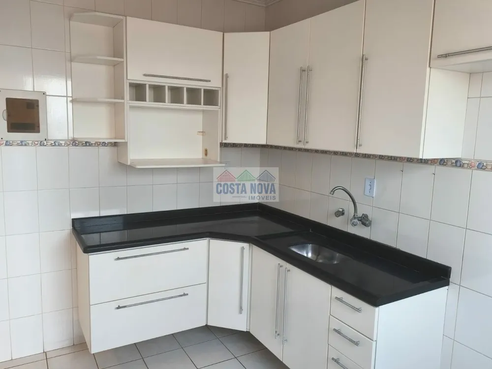Apartamento, 2 quartos, 72 m² - Foto 3