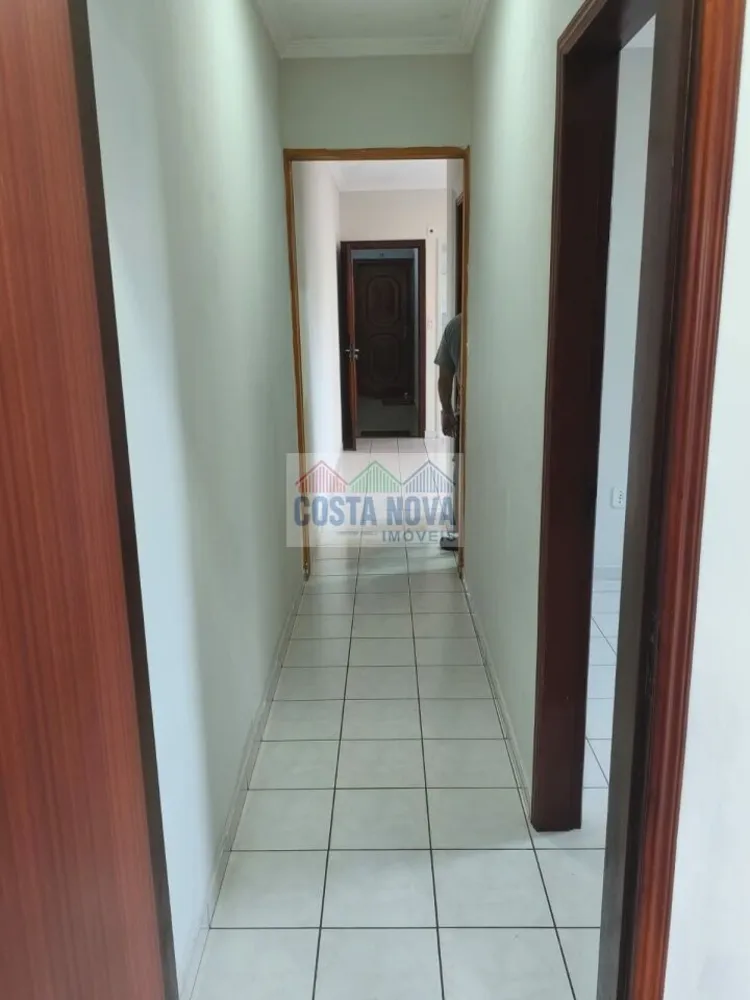 Apartamento, 2 quartos, 72 m² - Foto 2