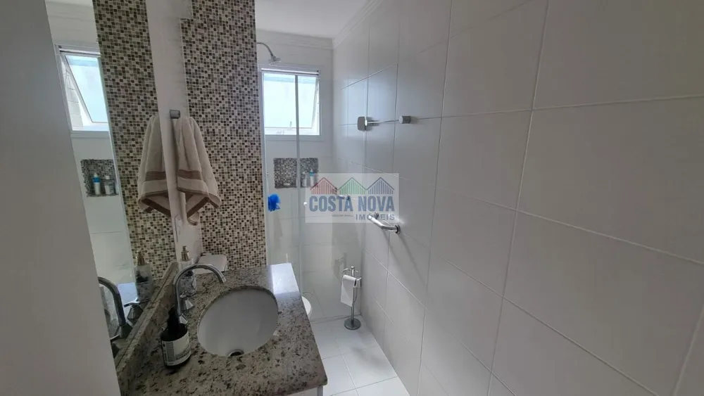 Apartamento, 2 quartos, 62 m² - Foto 9