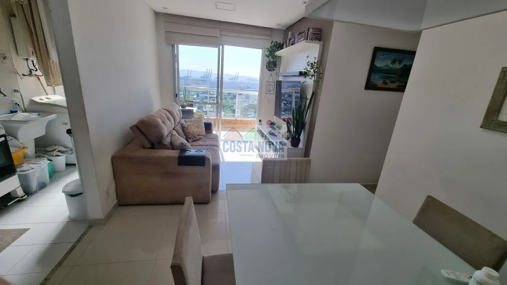 Apartamento, 2 quartos, 62 m² - Foto 7