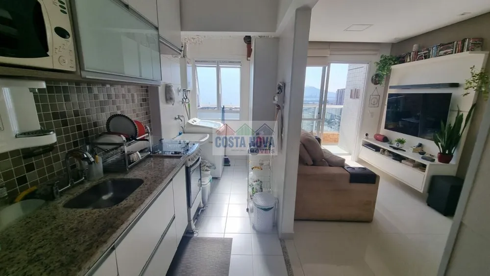 Apartamento, 2 quartos, 62 m² - Foto 10