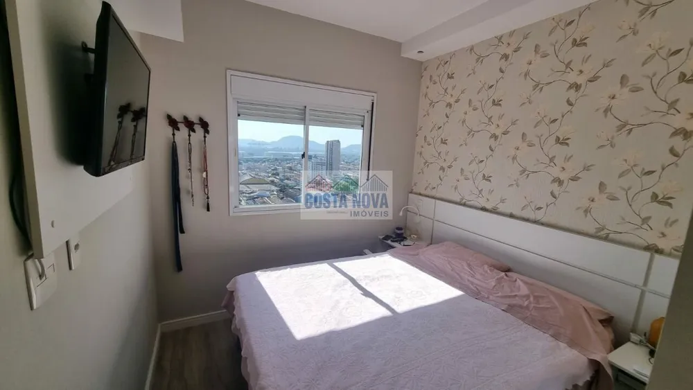 Apartamento, 2 quartos, 62 m² - Foto 2