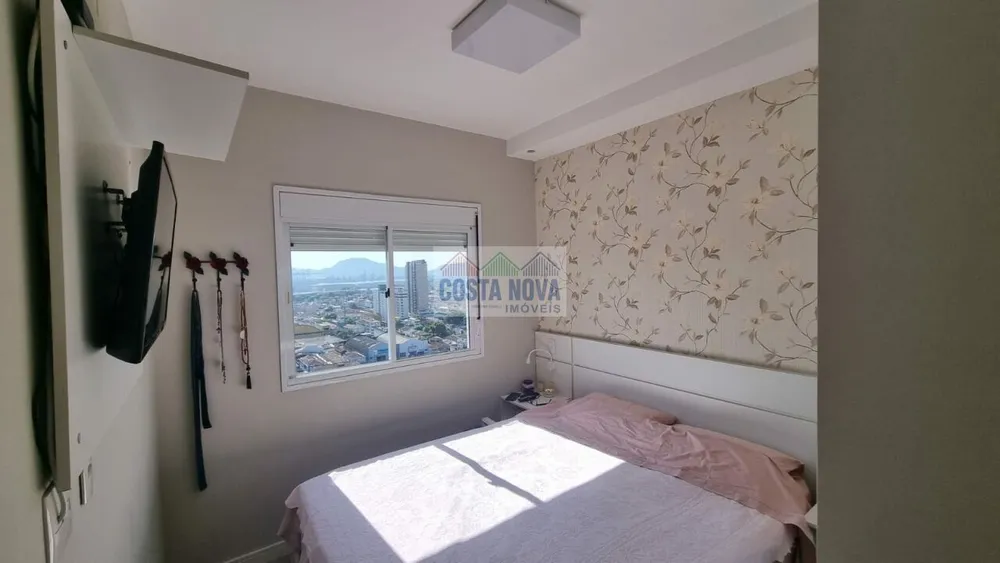Apartamento, 2 quartos, 62 m² - Foto 3