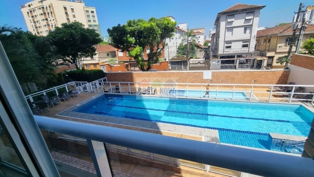 Apartamento à venda com 2 quartos, 62m² - Foto 4