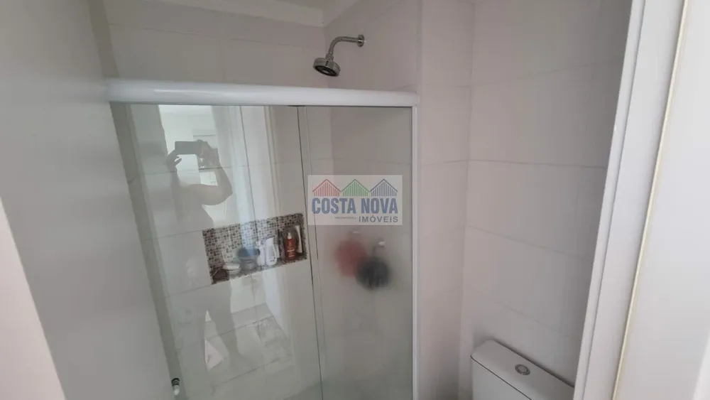 Apartamento, 2 quartos, 62 m² - Foto 8
