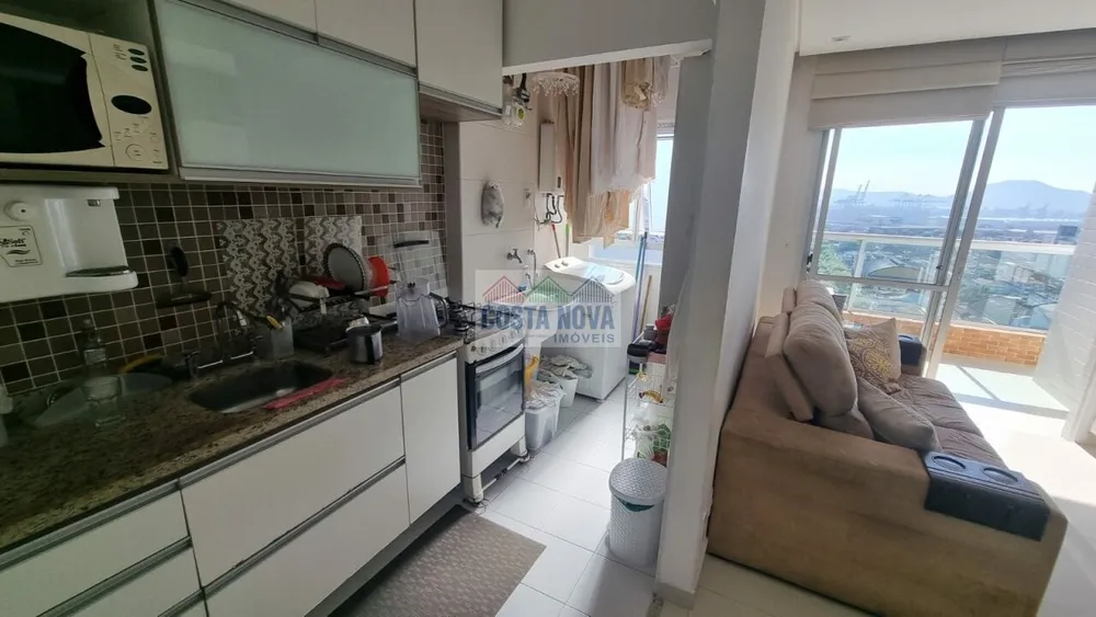 Apartamento, 2 quartos, 62 m² - Foto 1