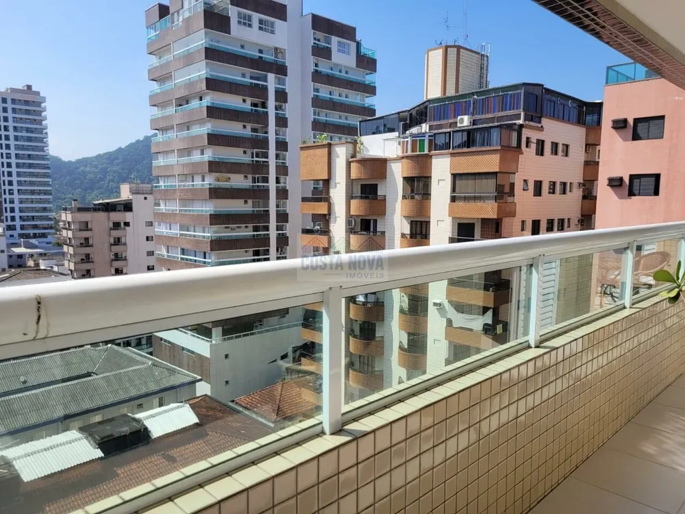 Apartamento, 2 quartos, 81 m² - Foto 11