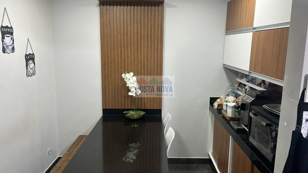 Casa, 3 quartos, 150 m² - Foto 4