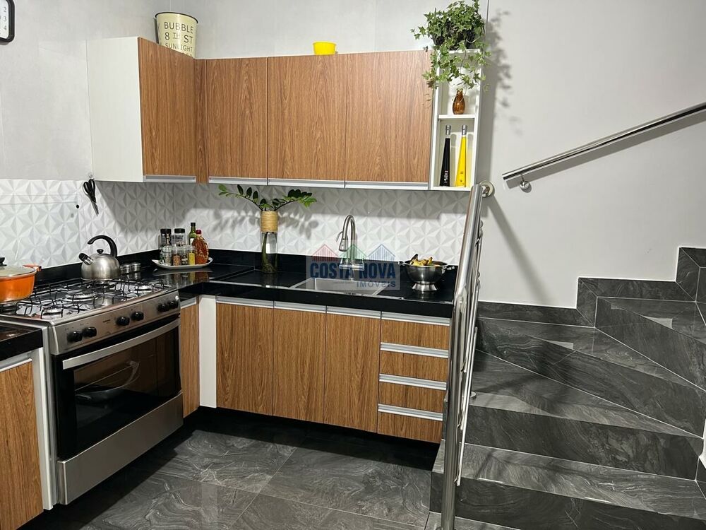 Casa, 3 quartos, 150 m² - Foto 3
