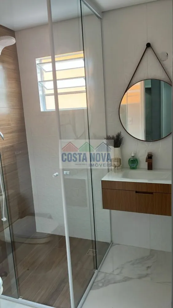 Casa, 3 quartos, 150 m² - Foto 7