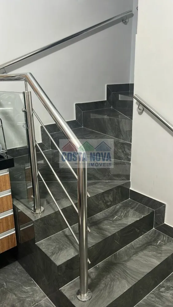 Casa, 3 quartos, 150 m² - Foto 6