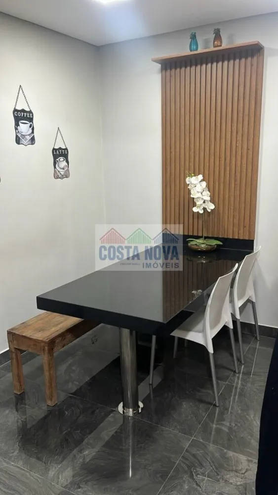 Casa, 3 quartos, 150 m² - Foto 3