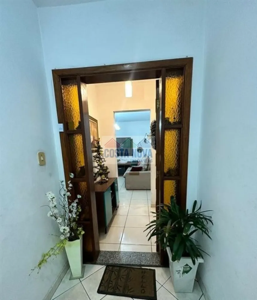 Apartamento, 2 quartos, 77 m² - Foto 1