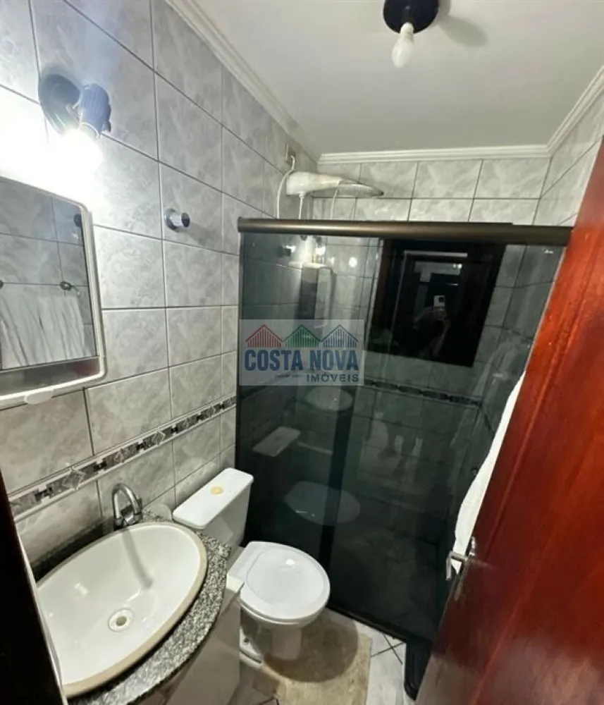 Apartamento, 2 quartos, 77 m² - Foto 10
