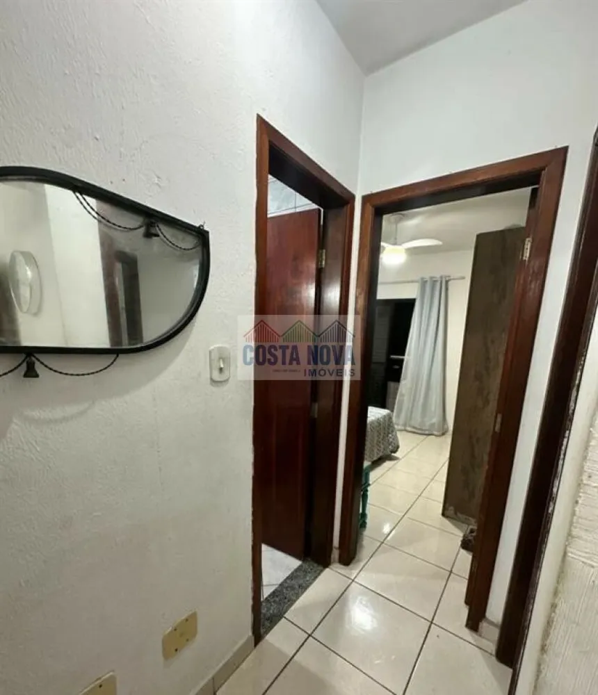 Apartamento, 2 quartos, 77 m² - Foto 2
