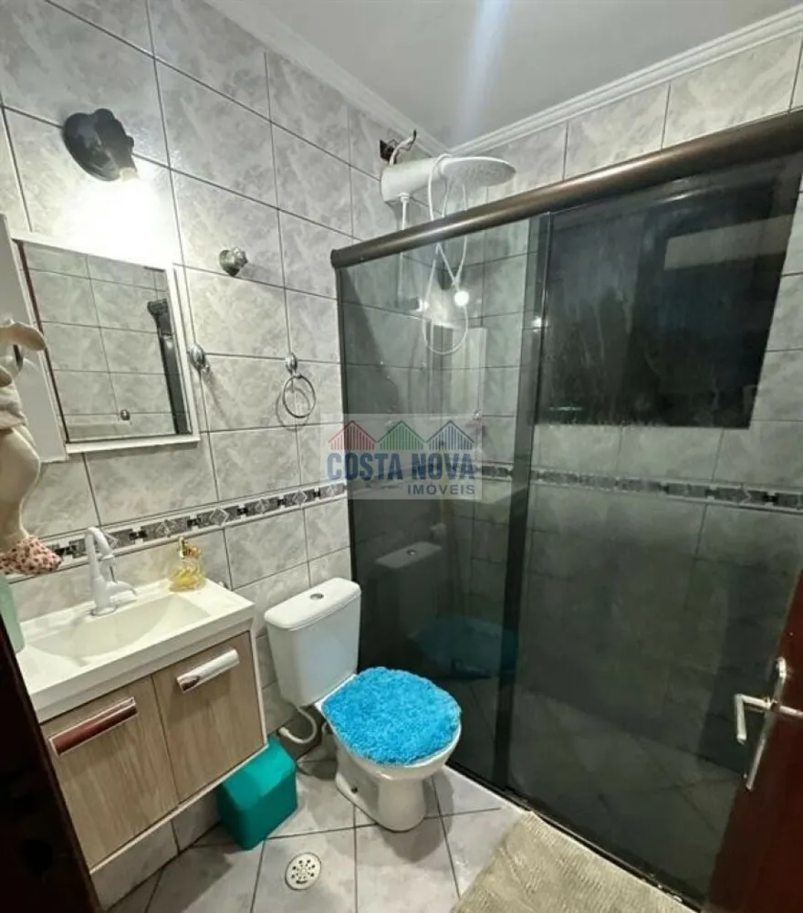 Apartamento, 2 quartos, 77 m² - Foto 3