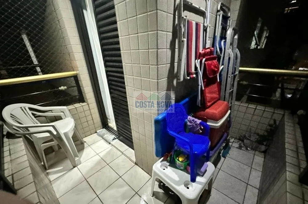 Apartamento, 2 quartos, 77 m² - Foto 4