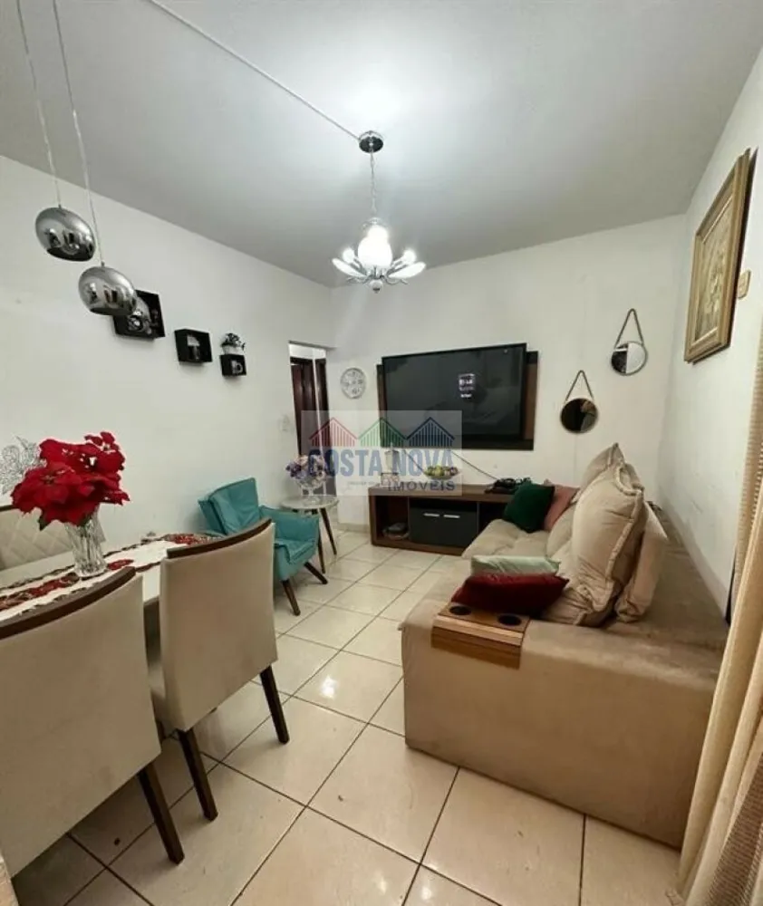 Apartamento, 2 quartos, 77 m² - Foto 1