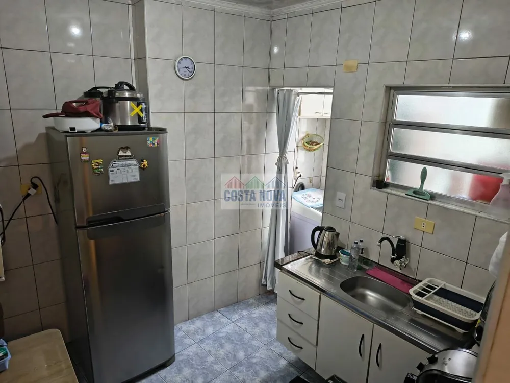 Apartamento, 2 quartos, 109 m² - Foto 2