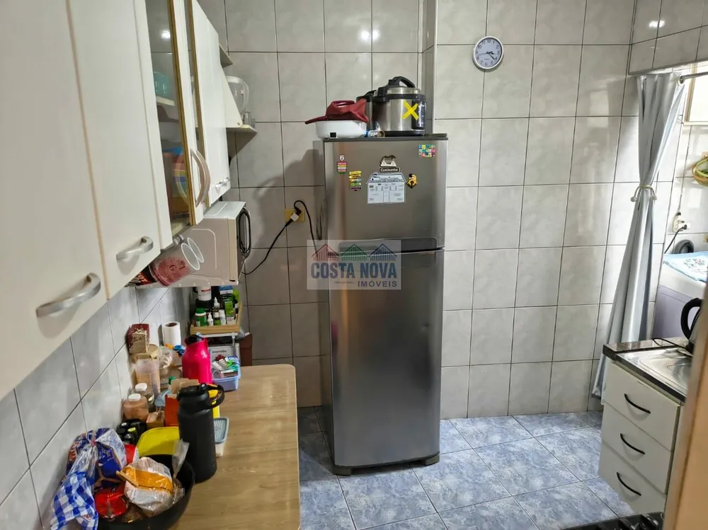 Apartamento, 2 quartos, 109 m² - Foto 1