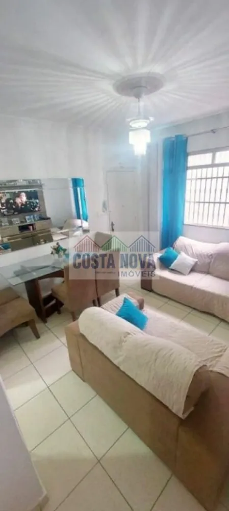 Apartamento, 2 quartos, 73 m² - Foto 3