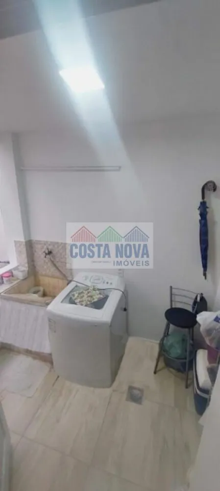 Apartamento, 2 quartos, 73 m² - Foto 2