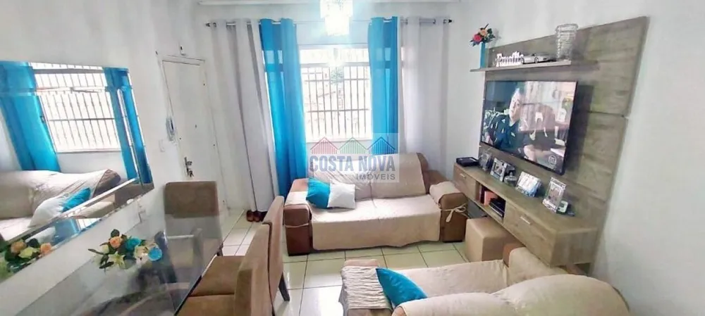 Apartamento, 2 quartos, 73 m² - Foto 1