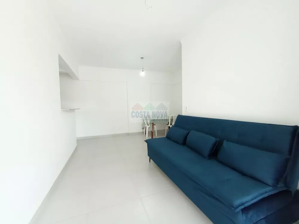 Apartamento à venda com 2 quartos, 70m² - Foto 3