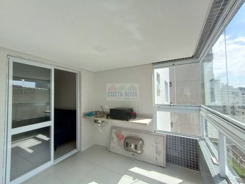 Apartamento à venda com 2 quartos, 70m² - Foto 4