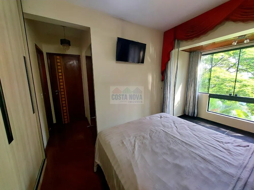 Apartamento, 3 quartos, 87 m² - Foto 10