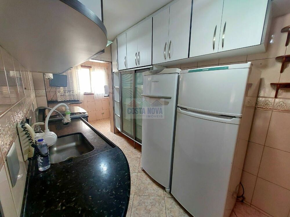 Apartamento, 3 quartos, 87 m² - Foto 1