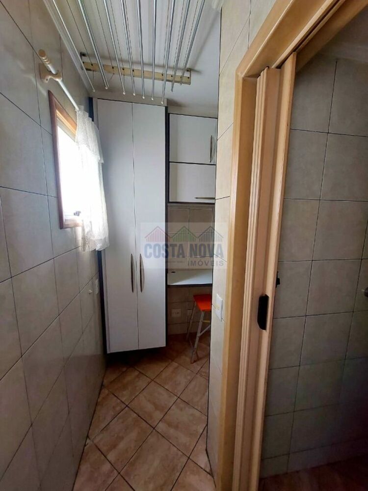 Apartamento, 3 quartos, 87 m² - Foto 2