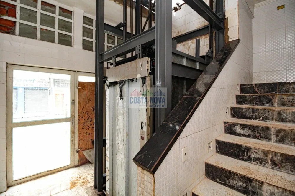 Prédio Inteiro, 335 m² - Foto 1