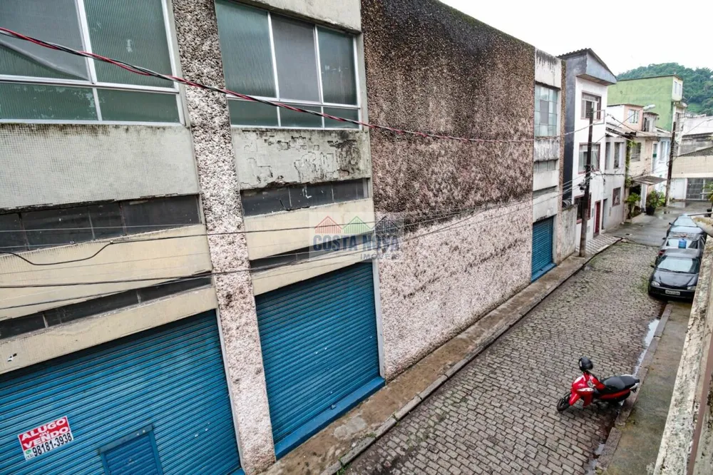 Prédio Inteiro, 335 m² - Foto 10