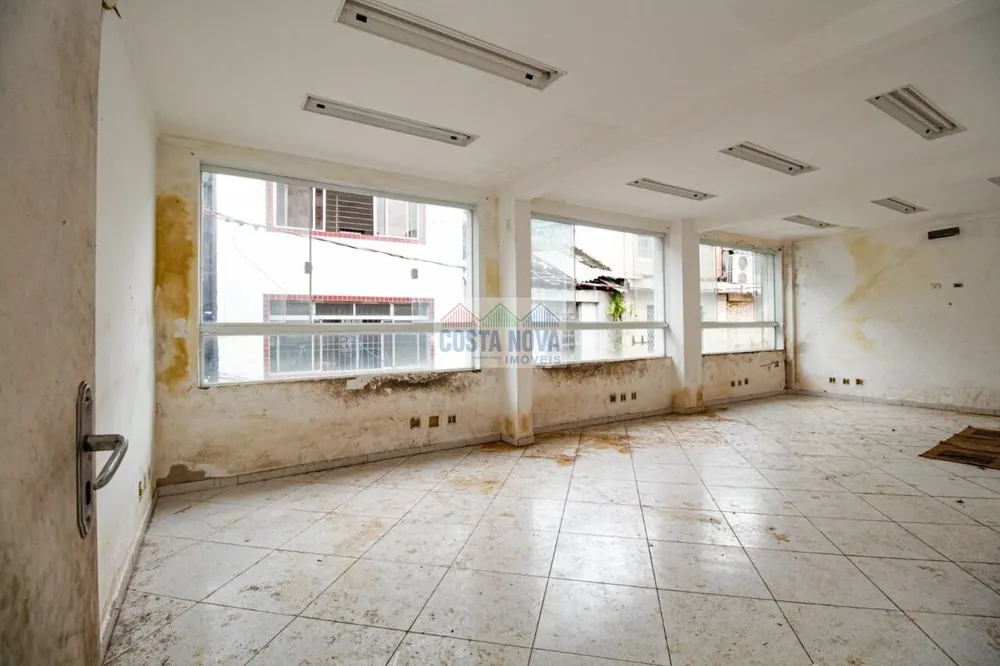Prédio Inteiro, 335 m² - Foto 11