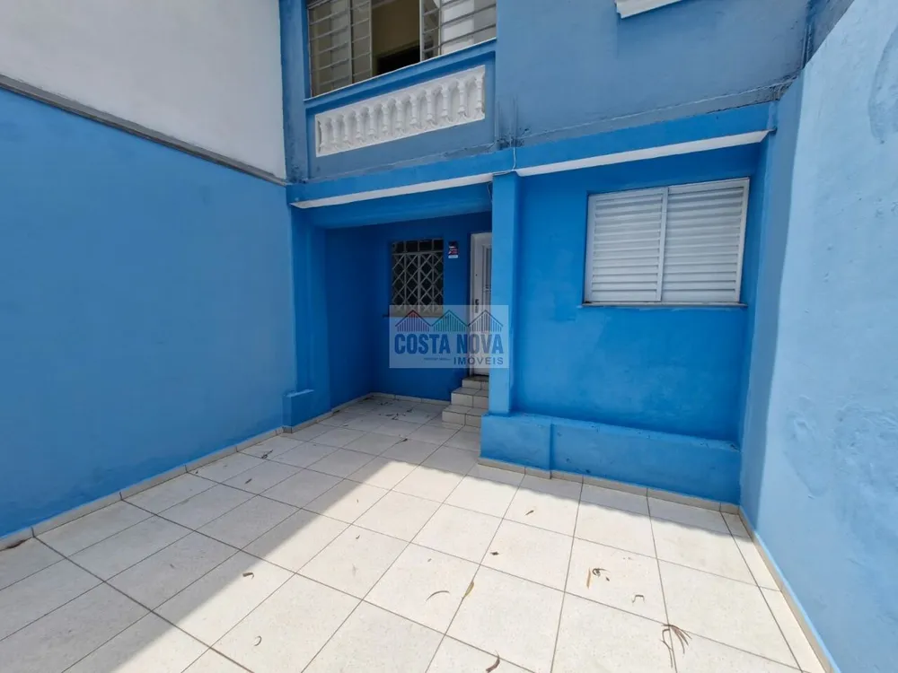 Casa, 2 quartos, 70 m² - Foto 2