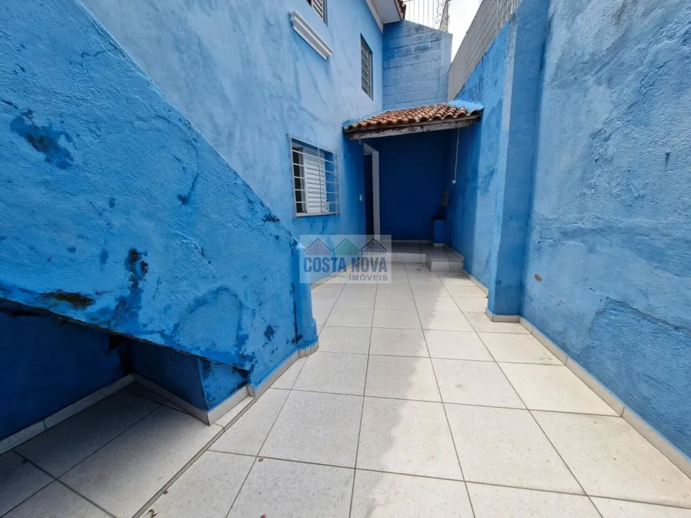 Casa, 2 quartos, 70 m² - Foto 11