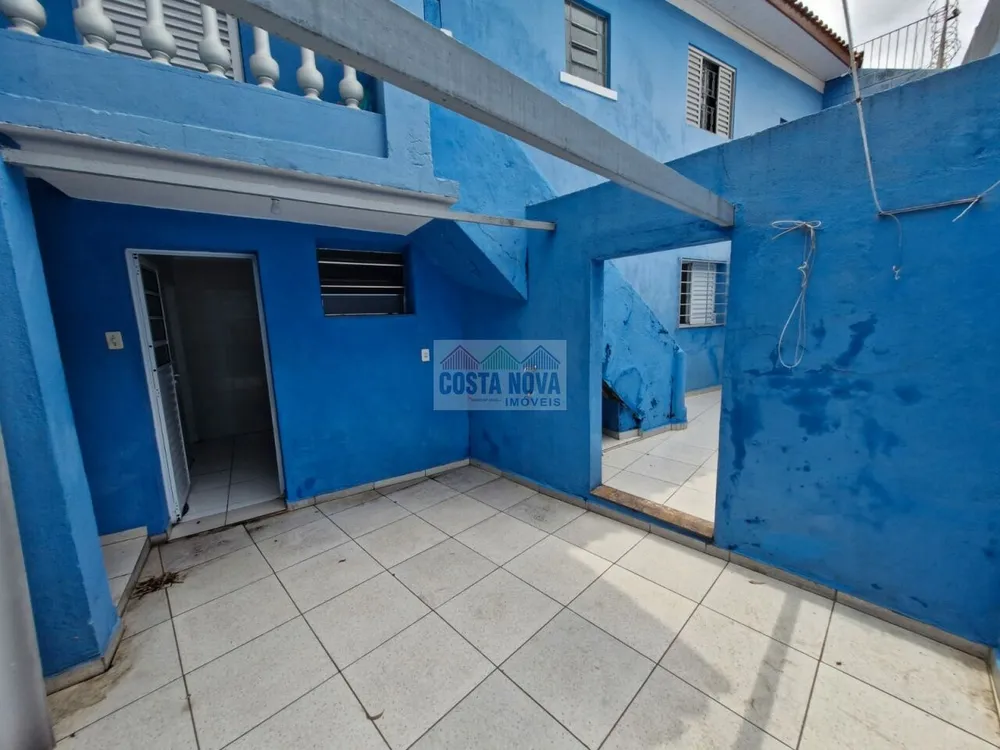 Casa, 2 quartos, 70 m² - Foto 9
