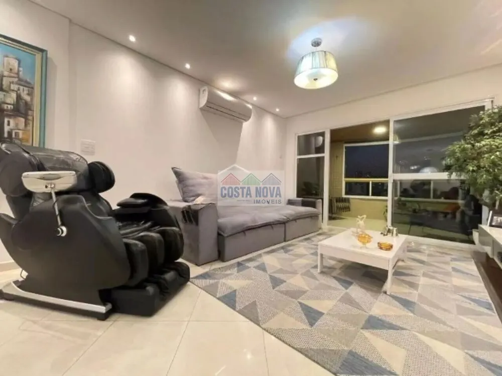 Apartamento, 3 quartos, 163 m² - Foto 13