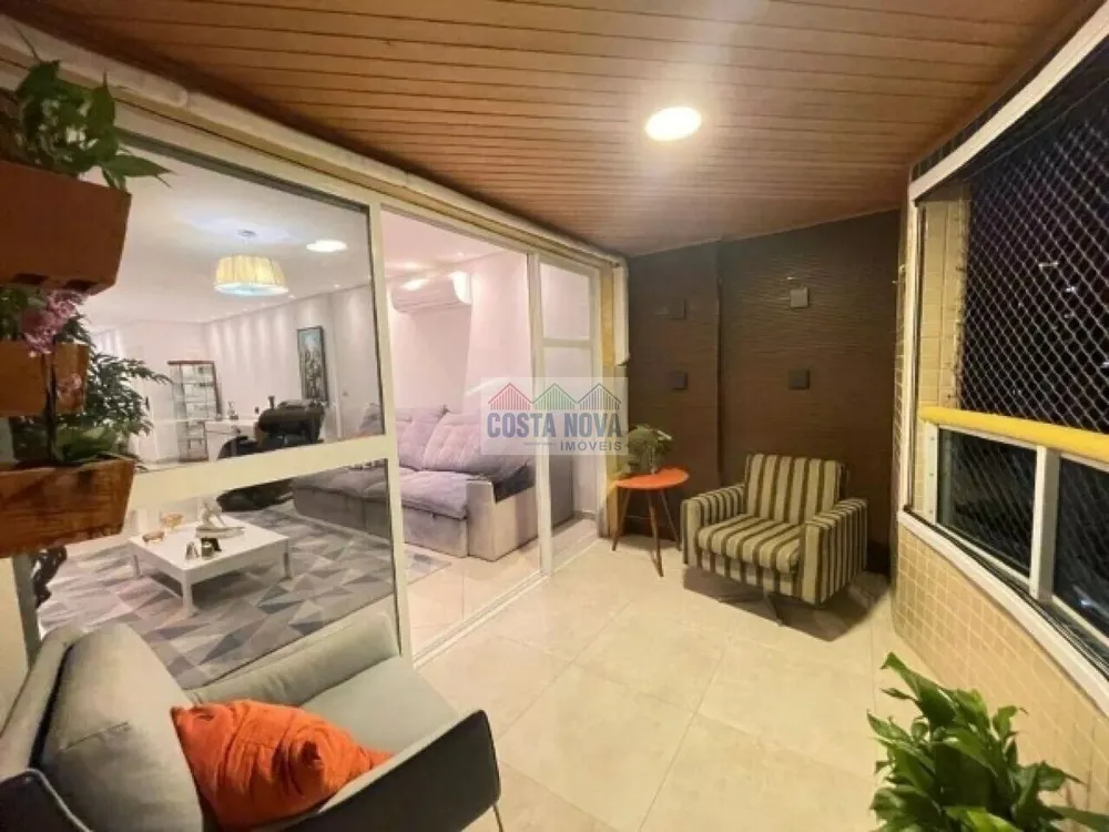 Apartamento, 3 quartos, 163 m² - Foto 15