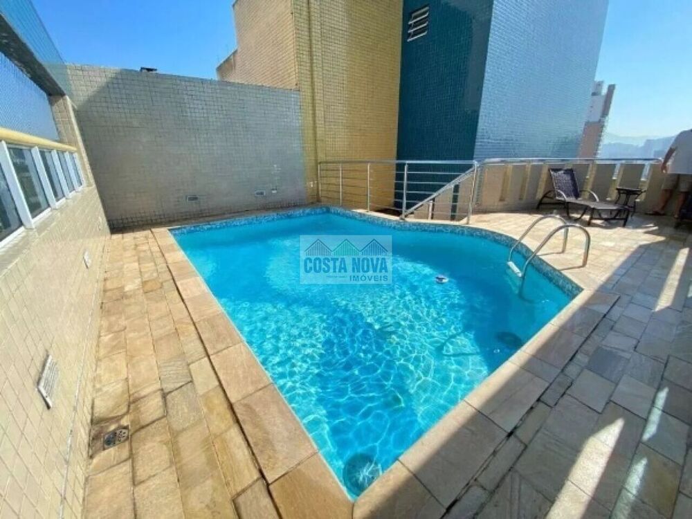 Apartamento à venda com 3 quartos, 163m² - Foto 7