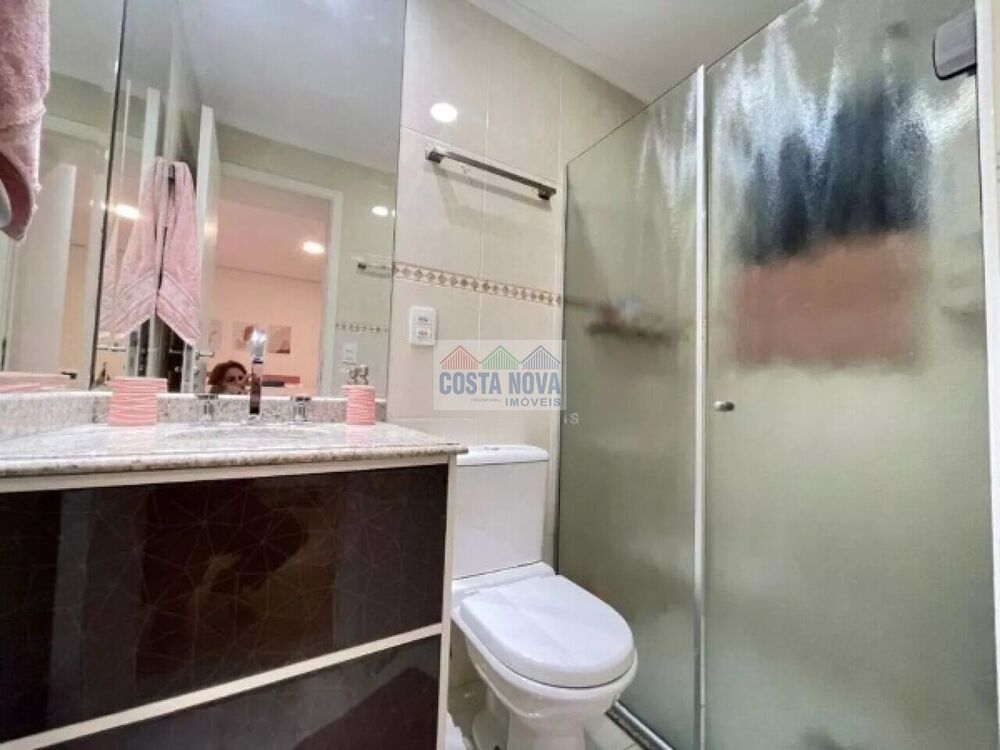 Apartamento à venda com 3 quartos, 163m² - Foto 12