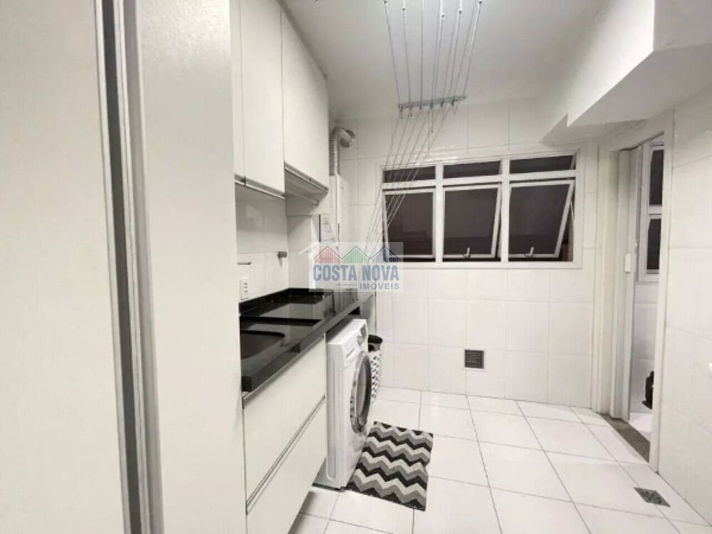 Apartamento à venda com 3 quartos, 163m² - Foto 11