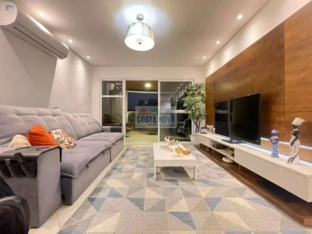 Apartamento, 3 quartos, 163 m² - Foto 14