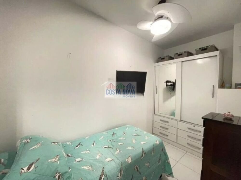 Apartamento à venda com 3 quartos, 163m² - Foto 2