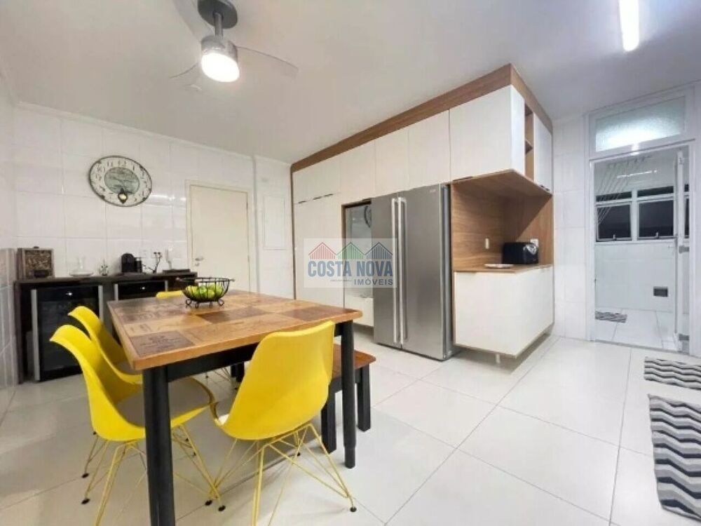 Apartamento à venda com 3 quartos, 163m² - Foto 10