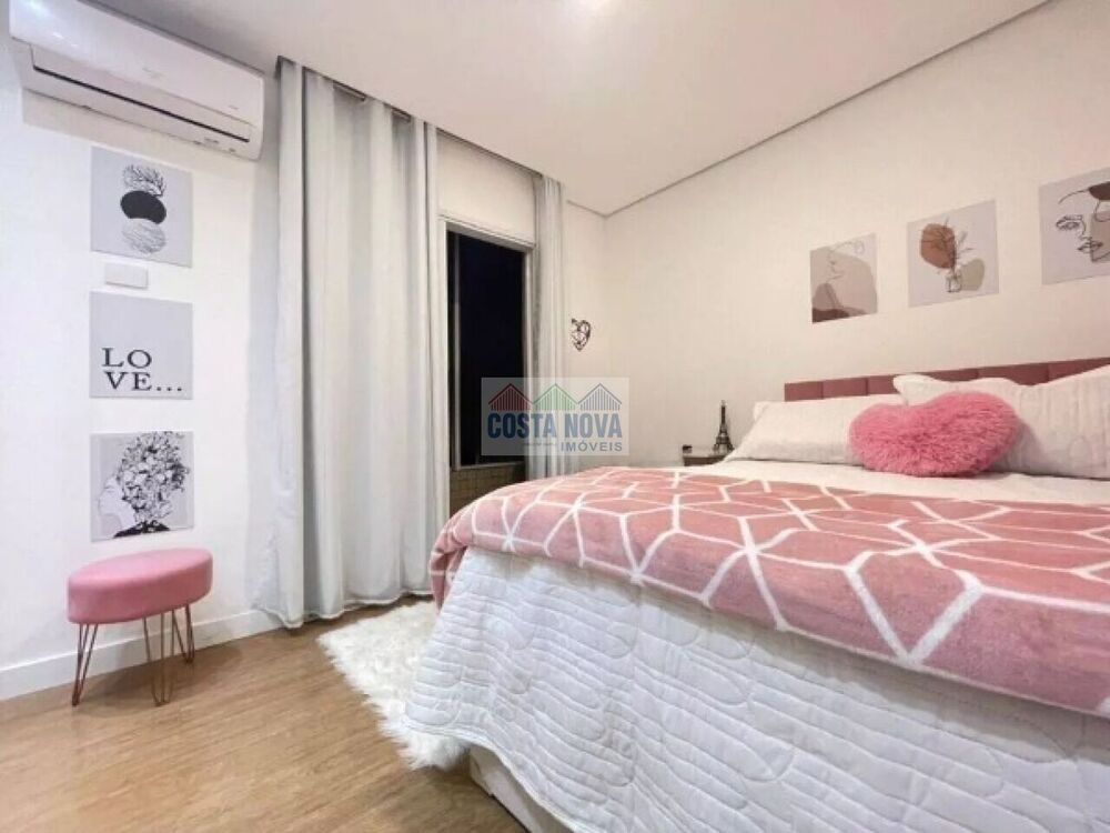 Apartamento à venda com 3 quartos, 163m² - Foto 8