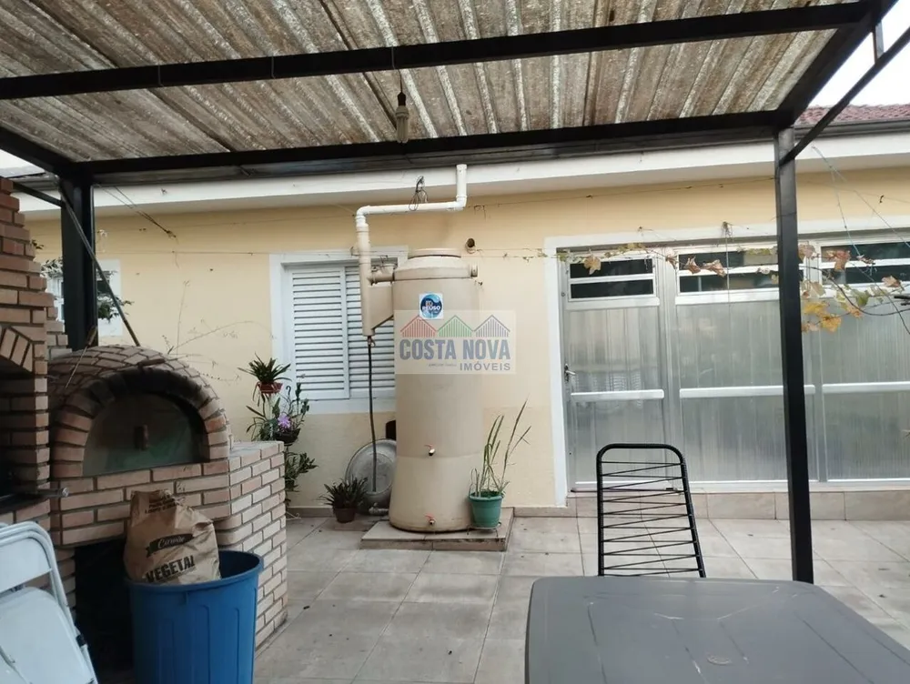 Casa, 3 quartos, 300 m² - Foto 15
