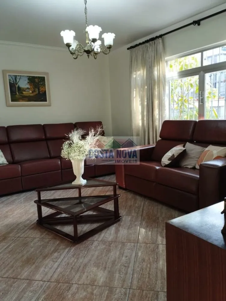 Casa, 3 quartos, 300 m² - Foto 4