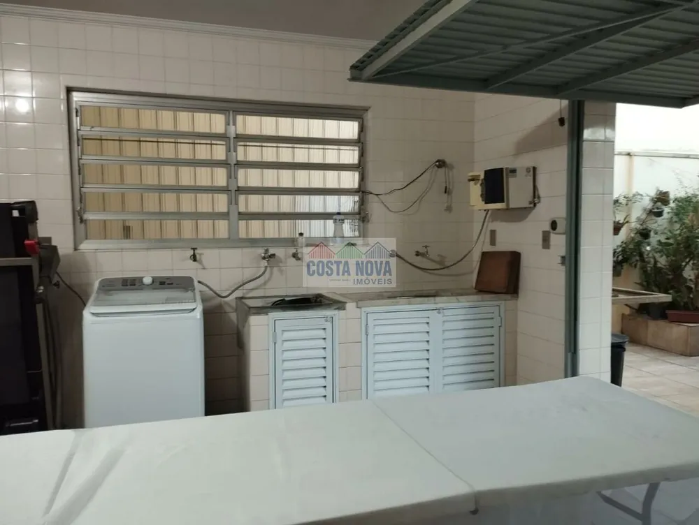 Casa, 3 quartos, 300 m² - Foto 12